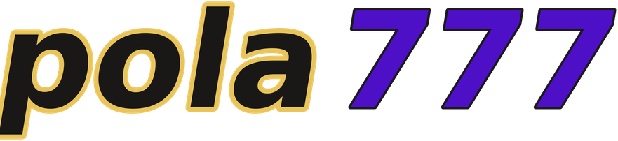 pola777 logo