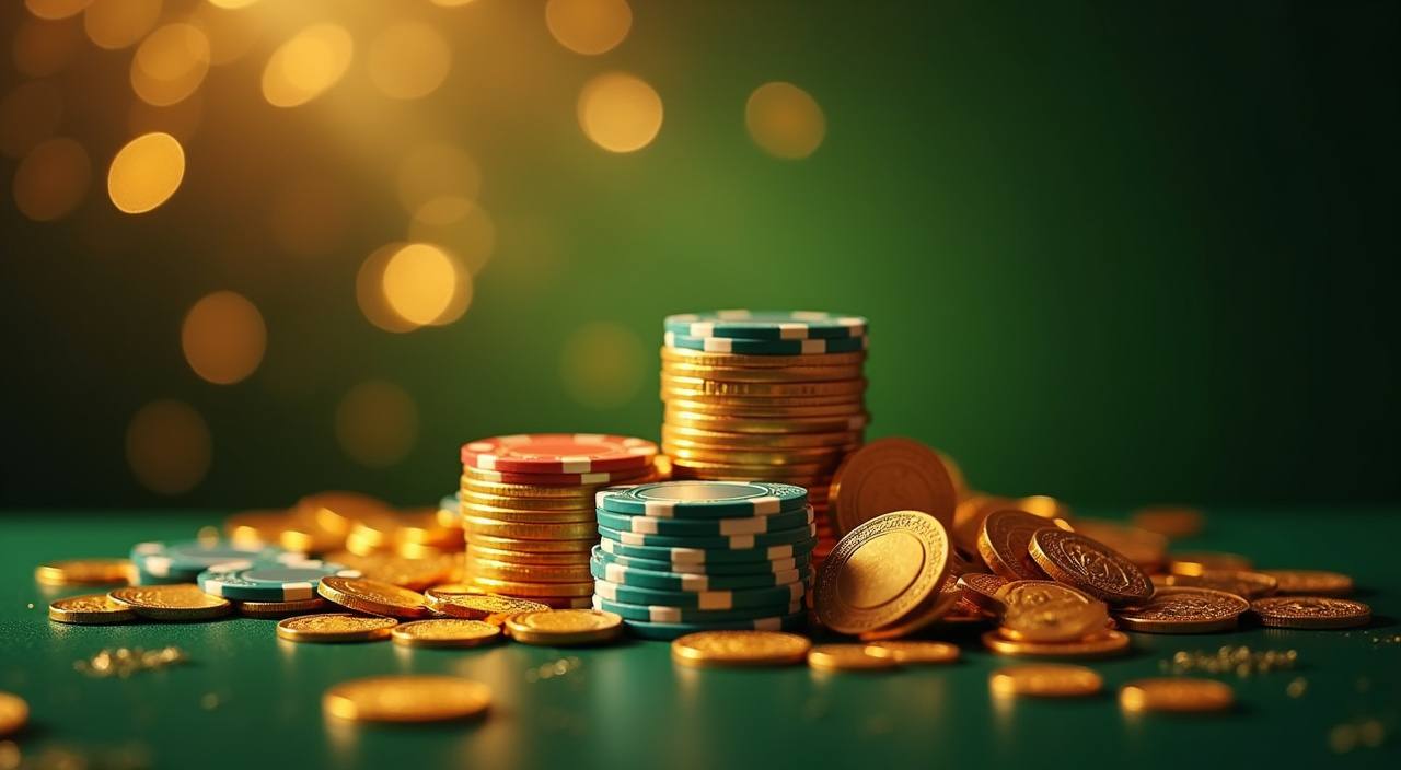 pola777 Koleksi Asian Fortune yang Kami Susun
